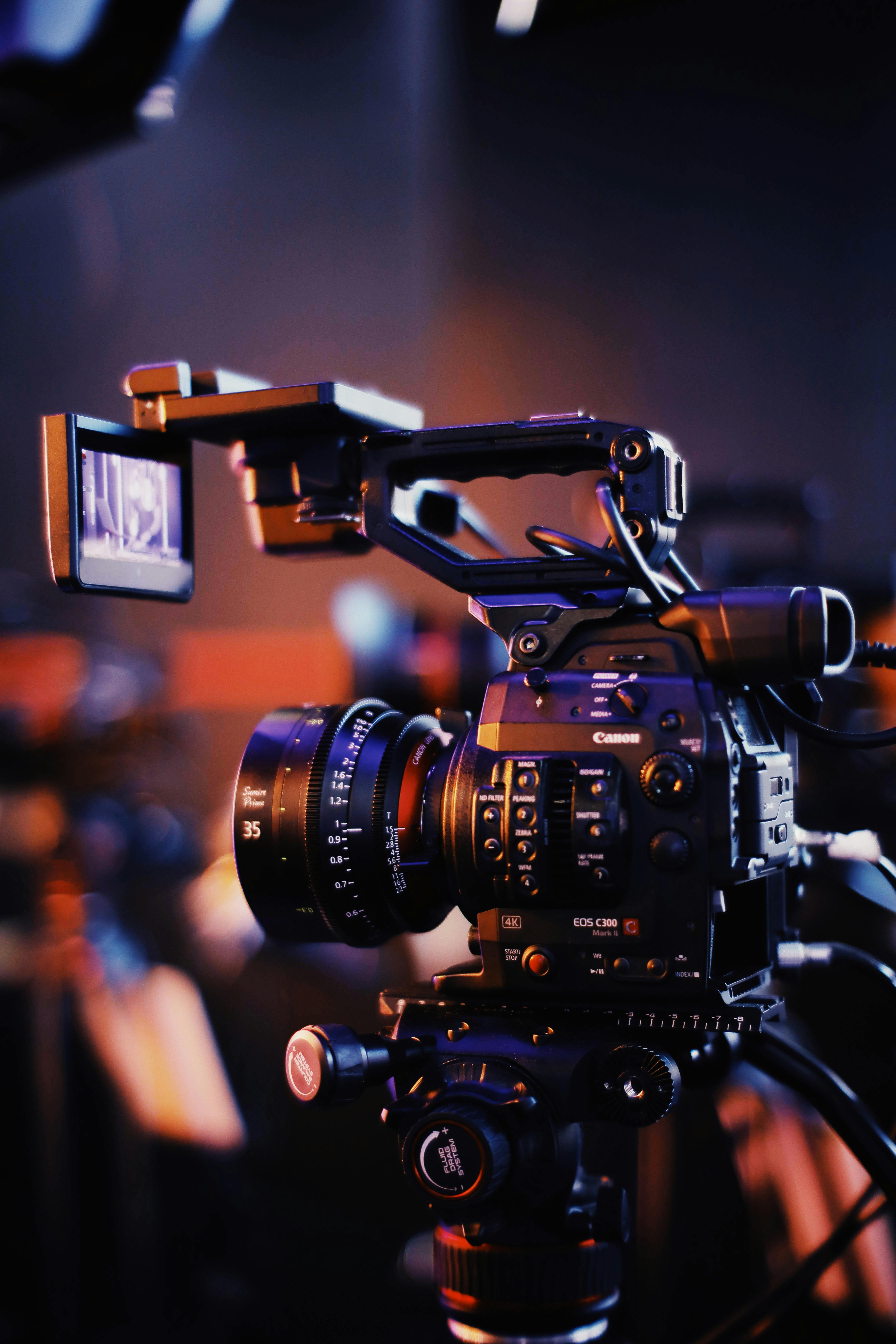Production